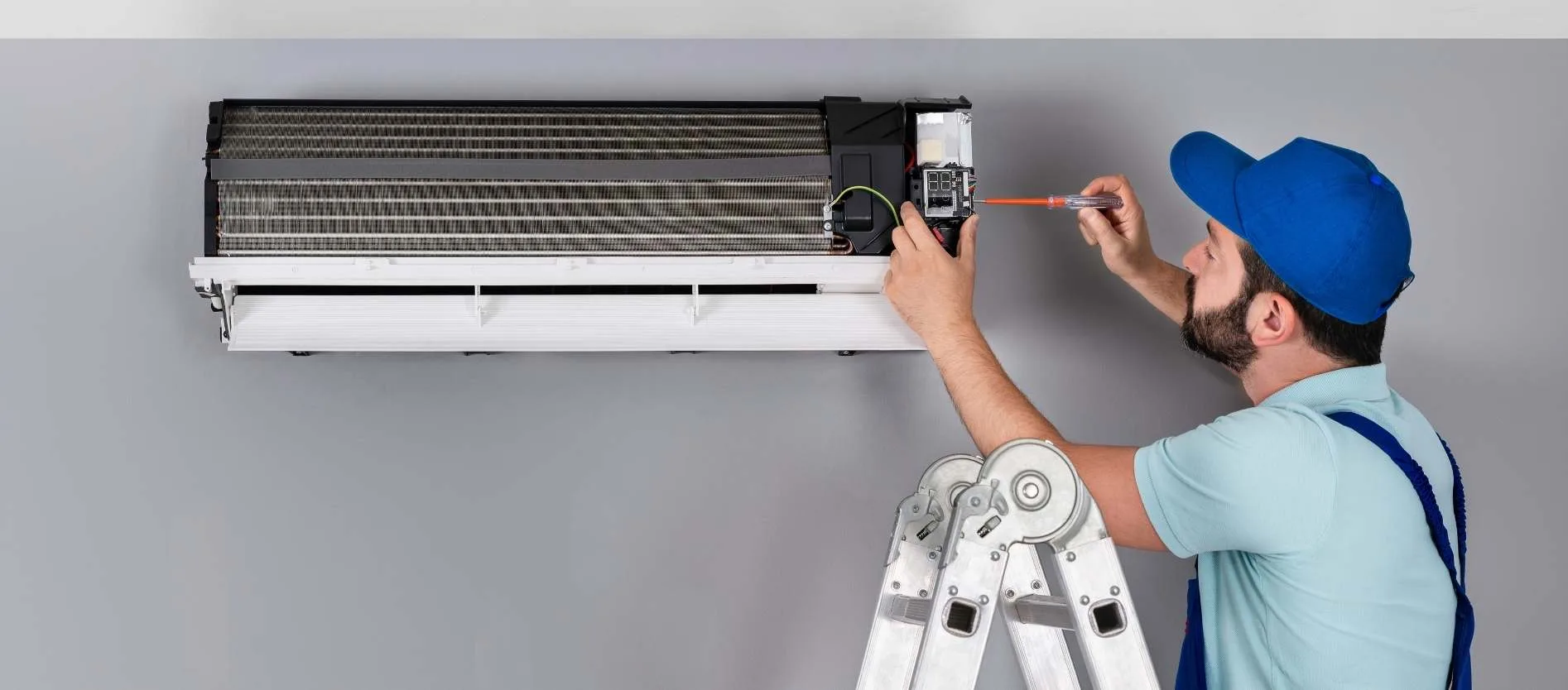 Gebze Cumhuriyet Mitsubishi Klima Gaz Dolum Servisi